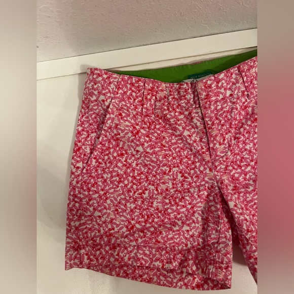 Lilly Pulitzer shorts - Picture 4 of 10